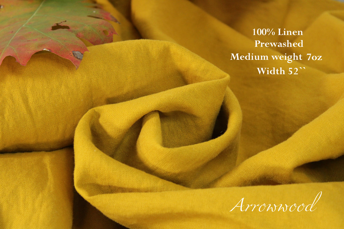 100% Washed Linen Fabric by the Yard / Prewashed Linen Fabric / Buy Li ZELE NAVA 100% Washed Linen Fabric by the Yard / Prewashed Linen Fabric / Buy Li ZELE NAVA