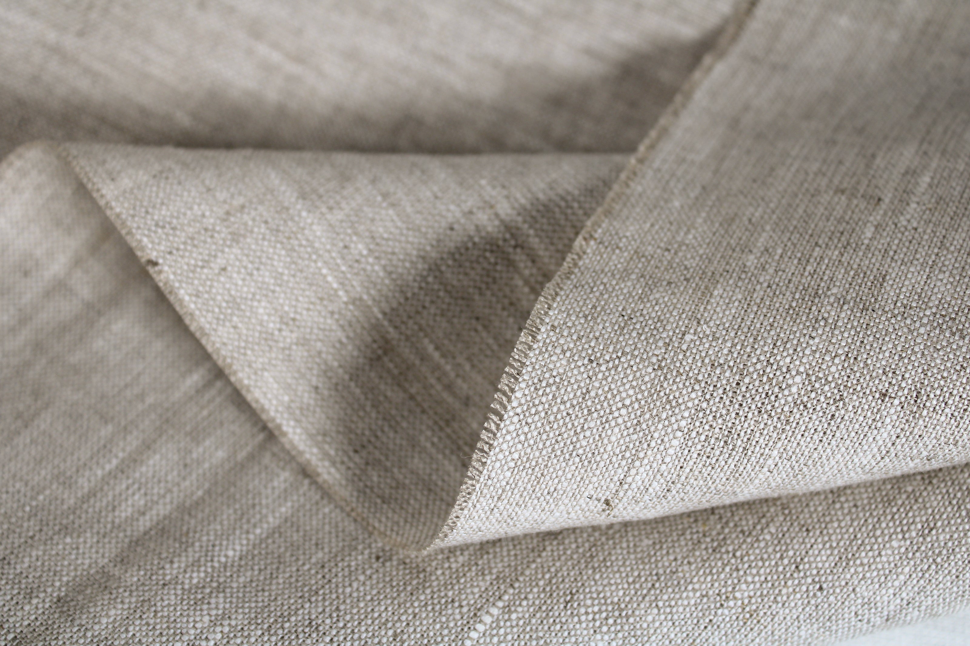 WHOLESALE Linen Fabric USA / Linen Fabric Wholesale Direct / Linen by the Bolt / Natural linen fabric