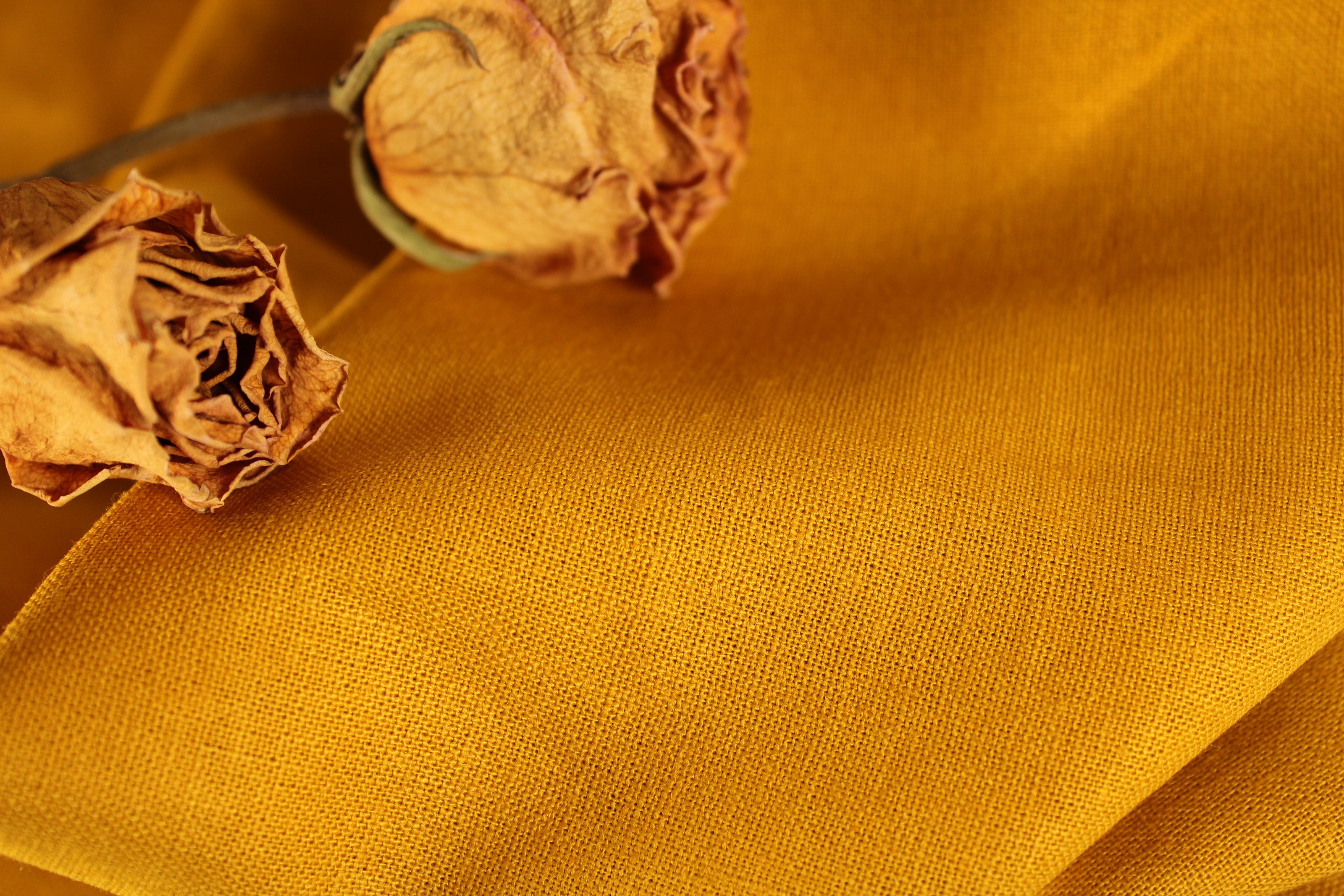 100% Linen Fabric by the Yard / Arrowwood Linen Fabric / Buy Linen Online