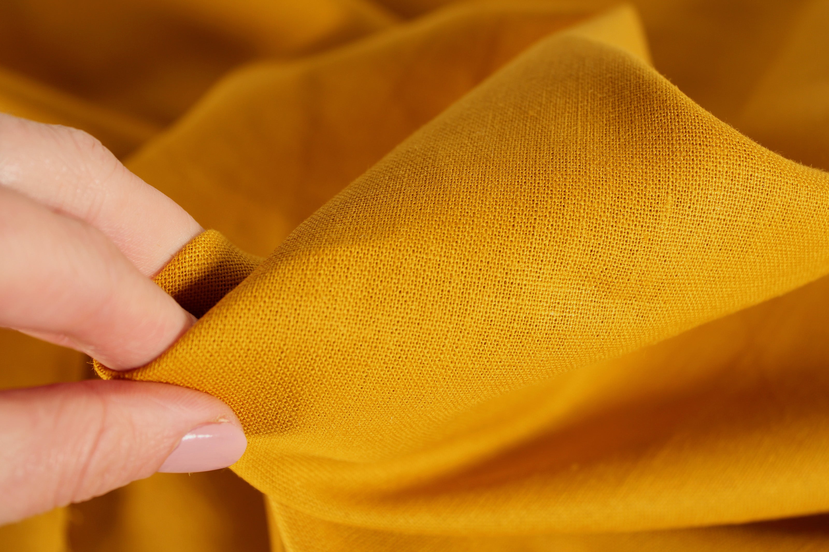 NEW LINEN FABRIC COLLECTION!!! / 100% Linen Fabric by the Yard / Arrowwood Linen Fabric / Buy Linen Online
