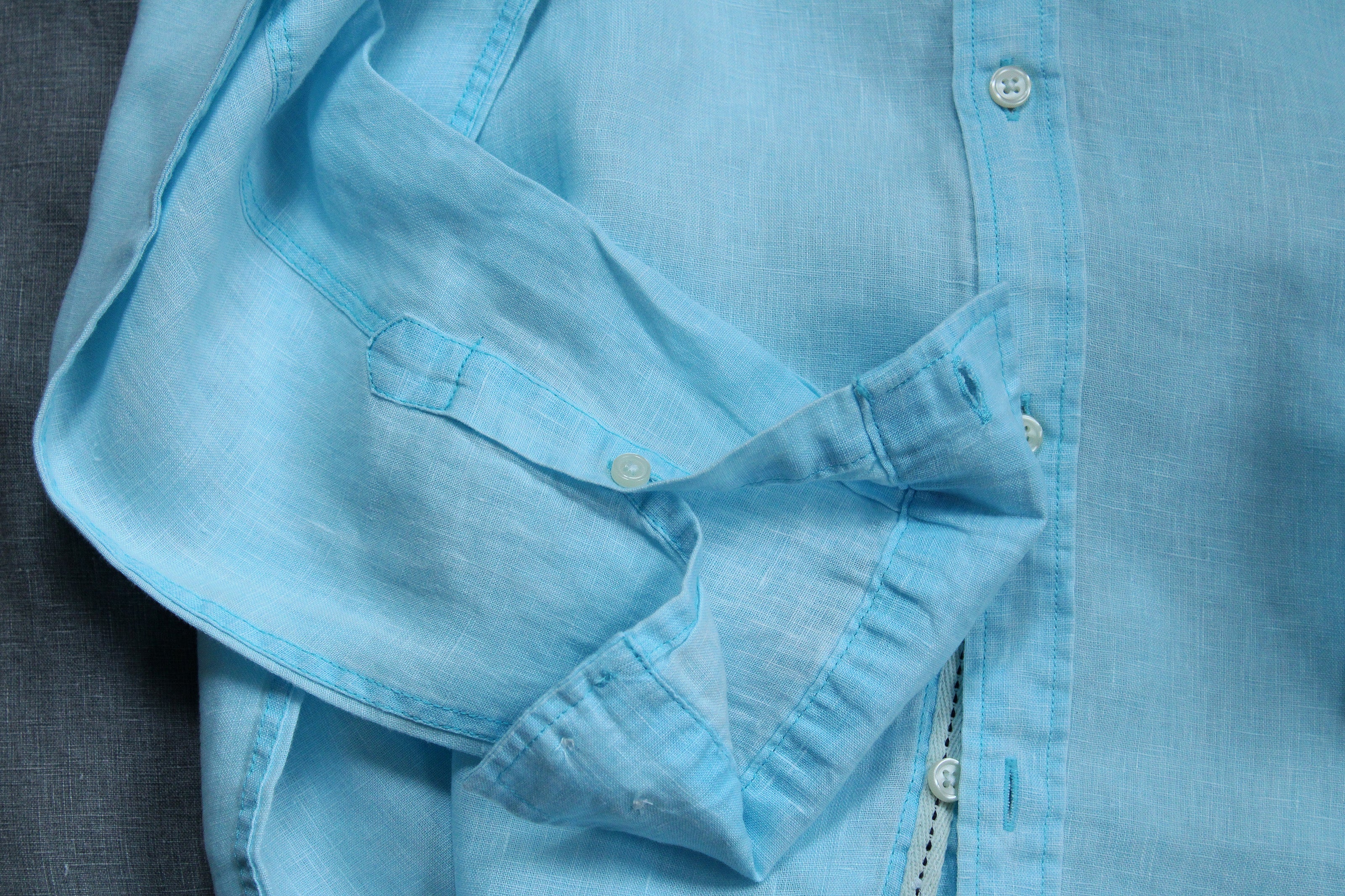 Casual, Breathable Style