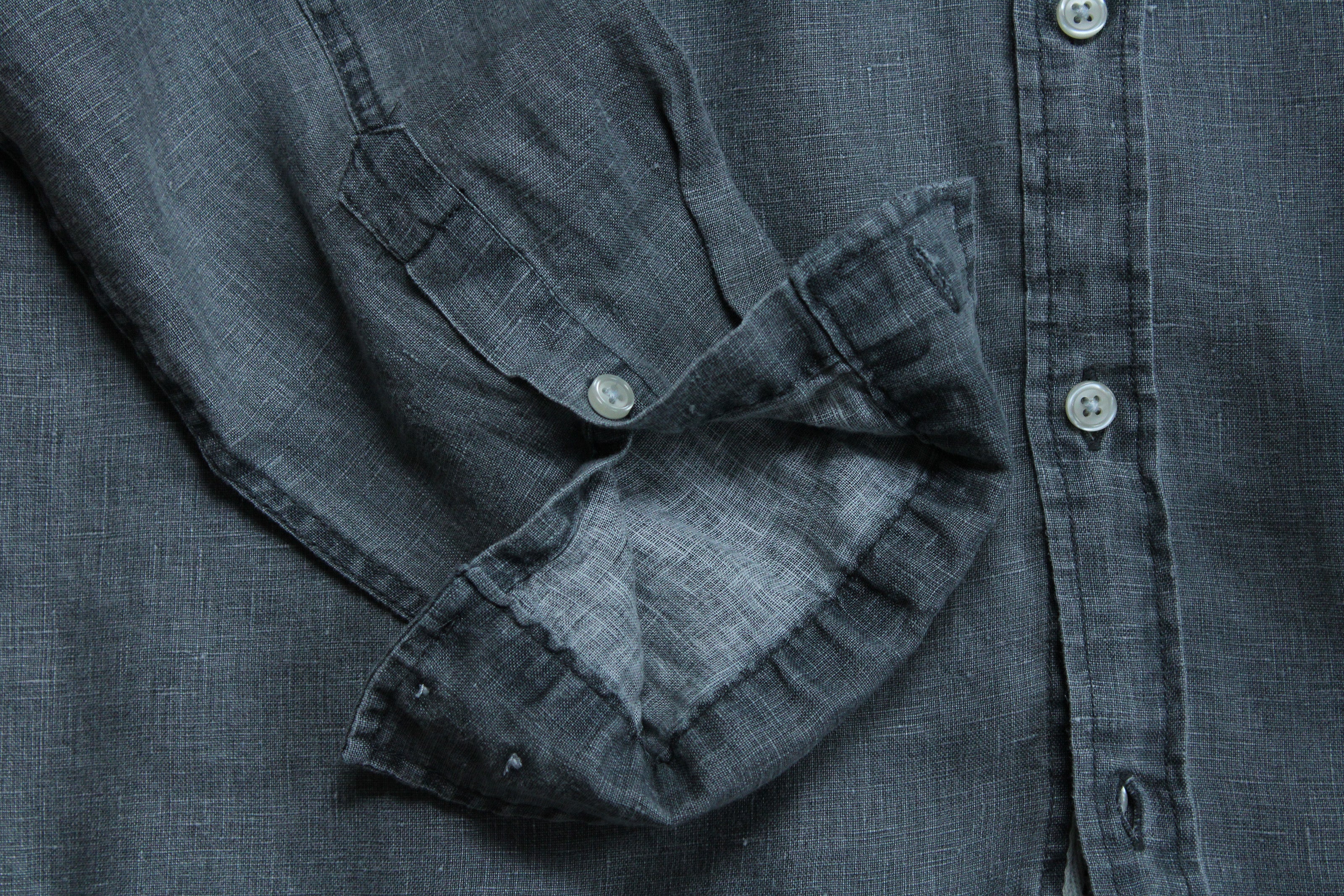 Casual, Breathable Style