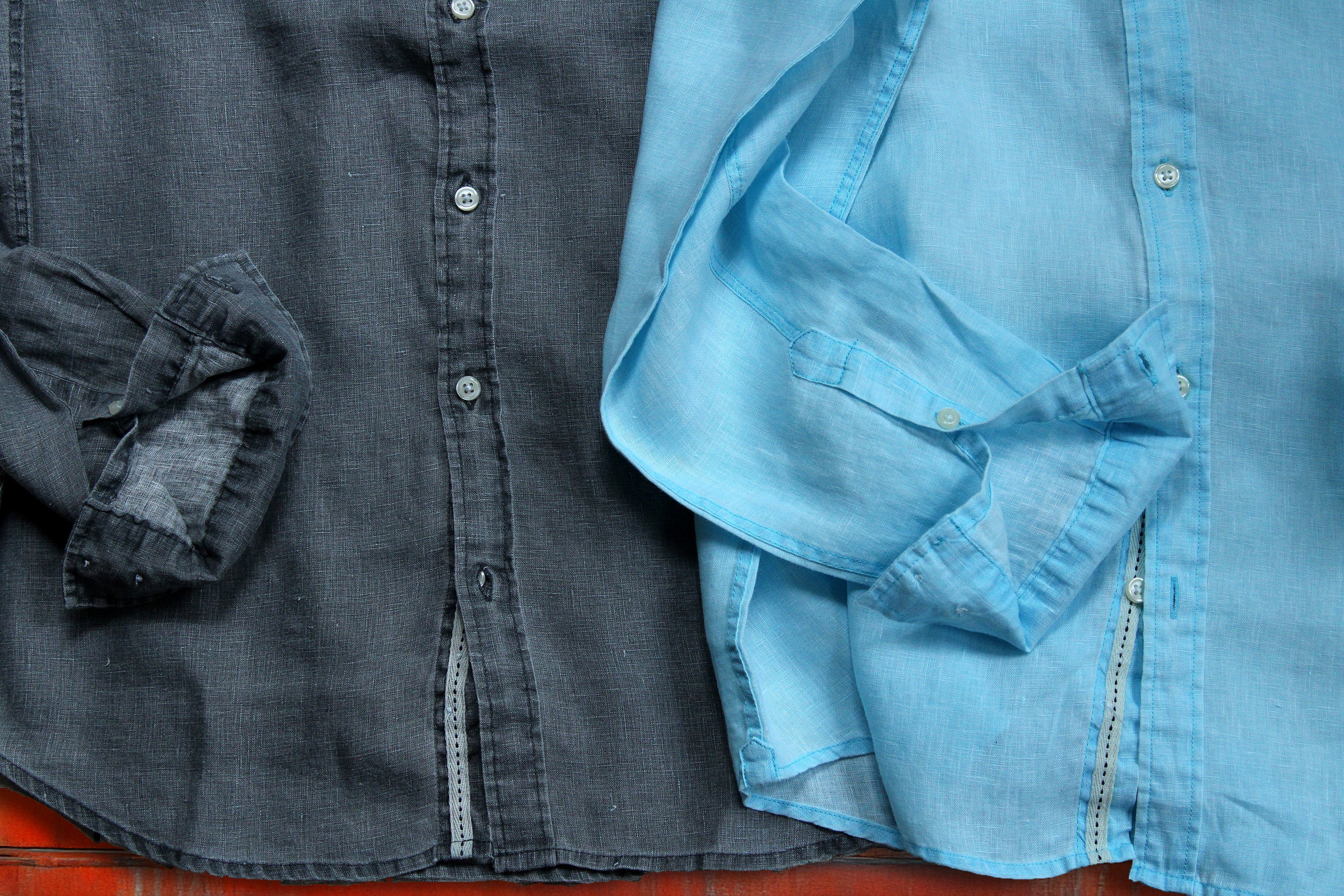 Casual, Breathable Style