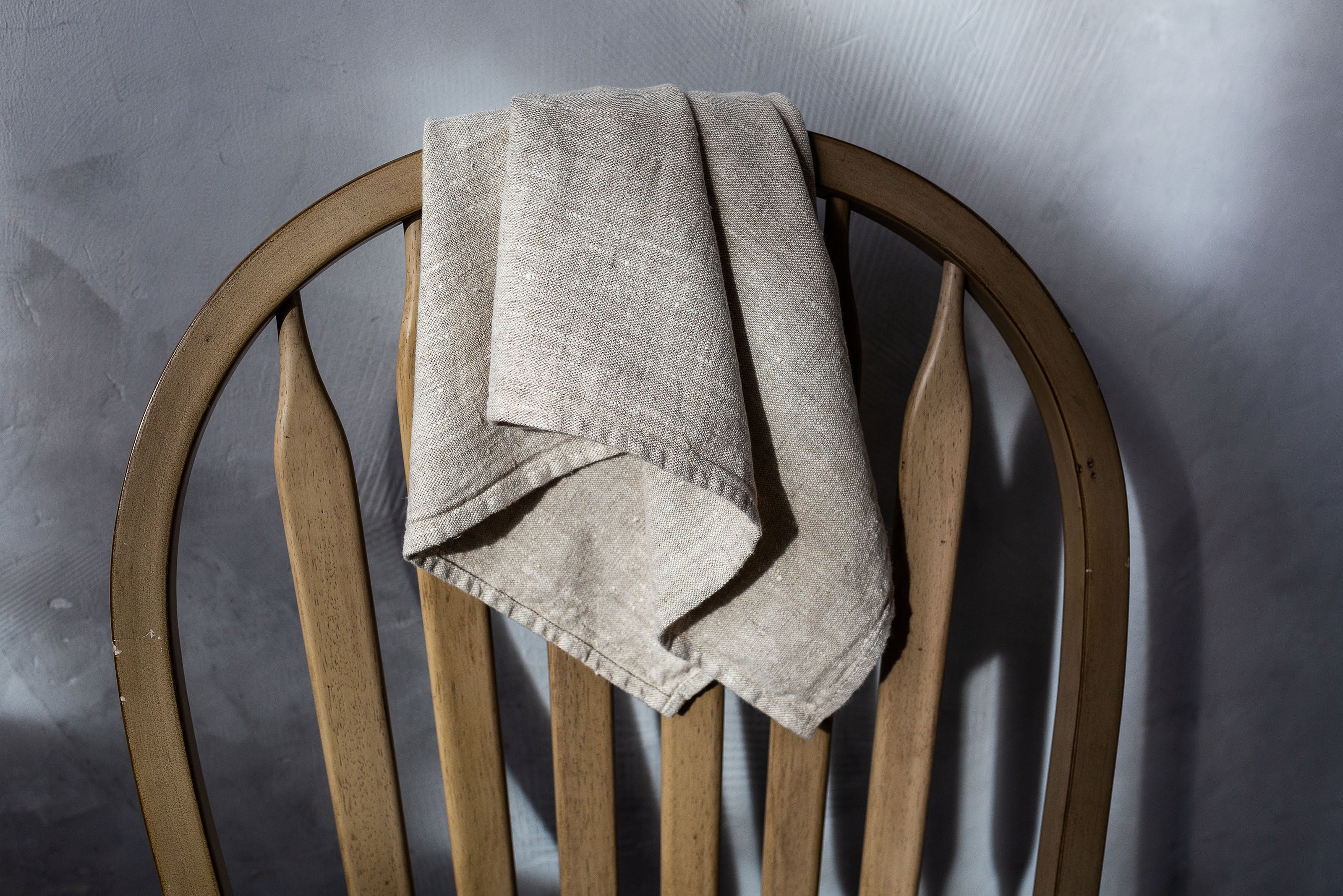 Soft Linen Towels / 100% Linen Towels Kitchen / Best Linen Dish Towels